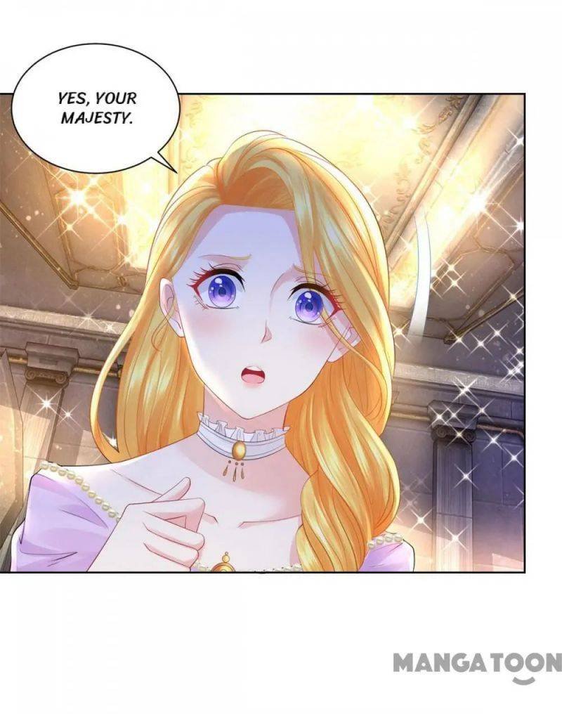 I Just Want to be a Useless Duke’s Daughter Chapter 112 - Page 44