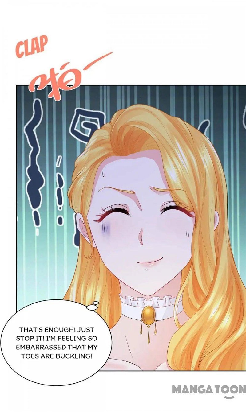 I Just Want to be a Useless Duke’s Daughter Chapter 113 - Page 11