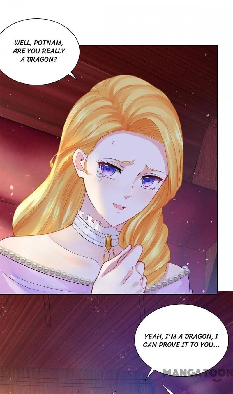 I Just Want to be a Useless Duke’s Daughter Chapter 113 - Page 27