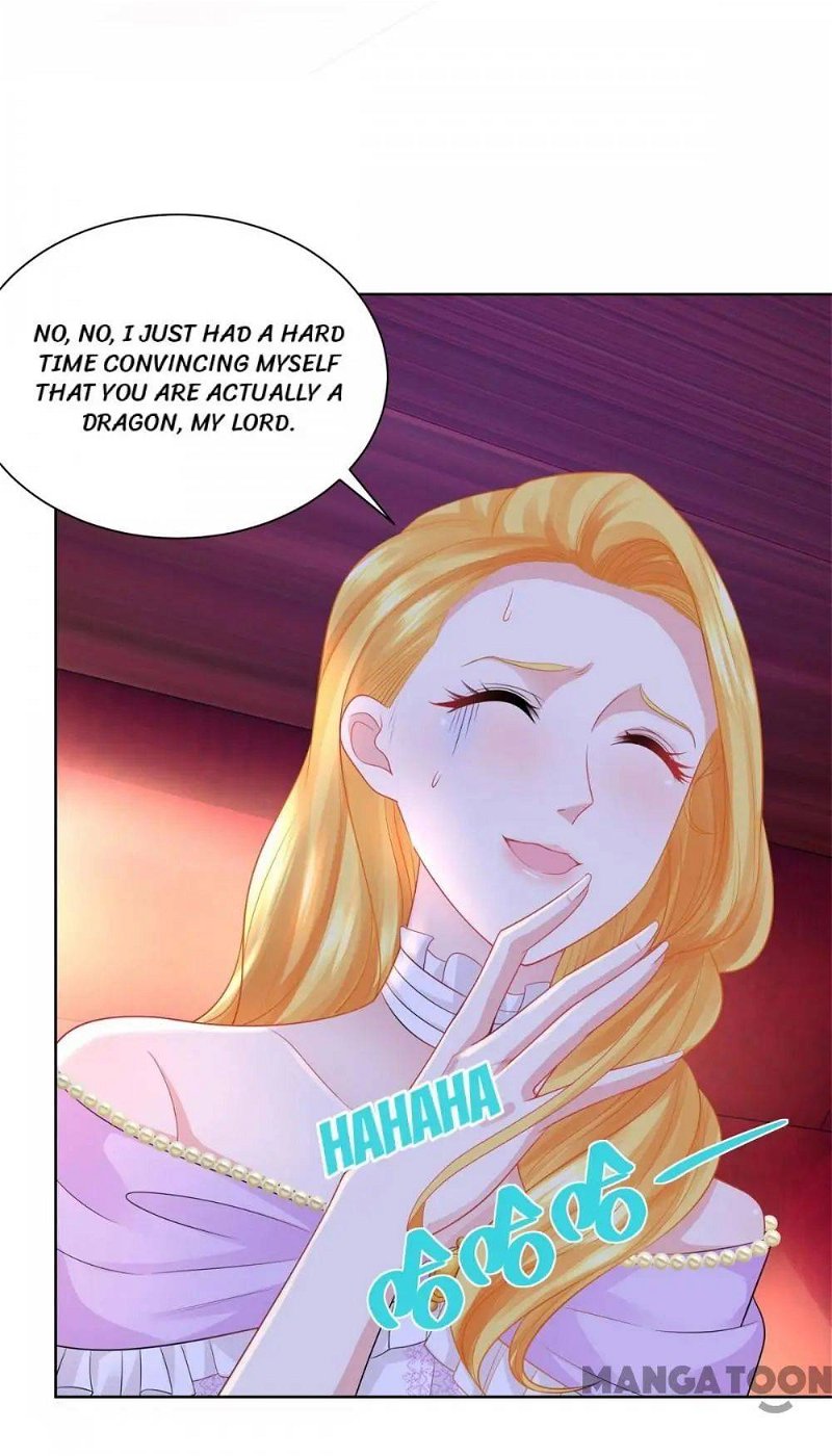 I Just Want to be a Useless Duke’s Daughter Chapter 113 - Page 32