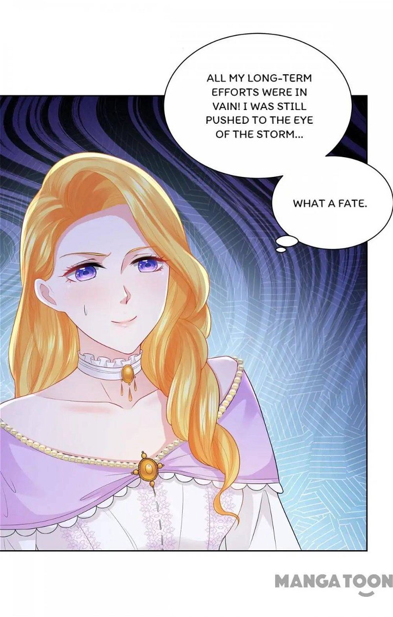 I Just Want to be a Useless Duke’s Daughter Chapter 113 - Page 3