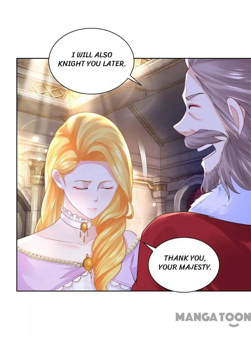 I Just Want to be a Useless Duke’s Daughter Chapter 113 - Page 4