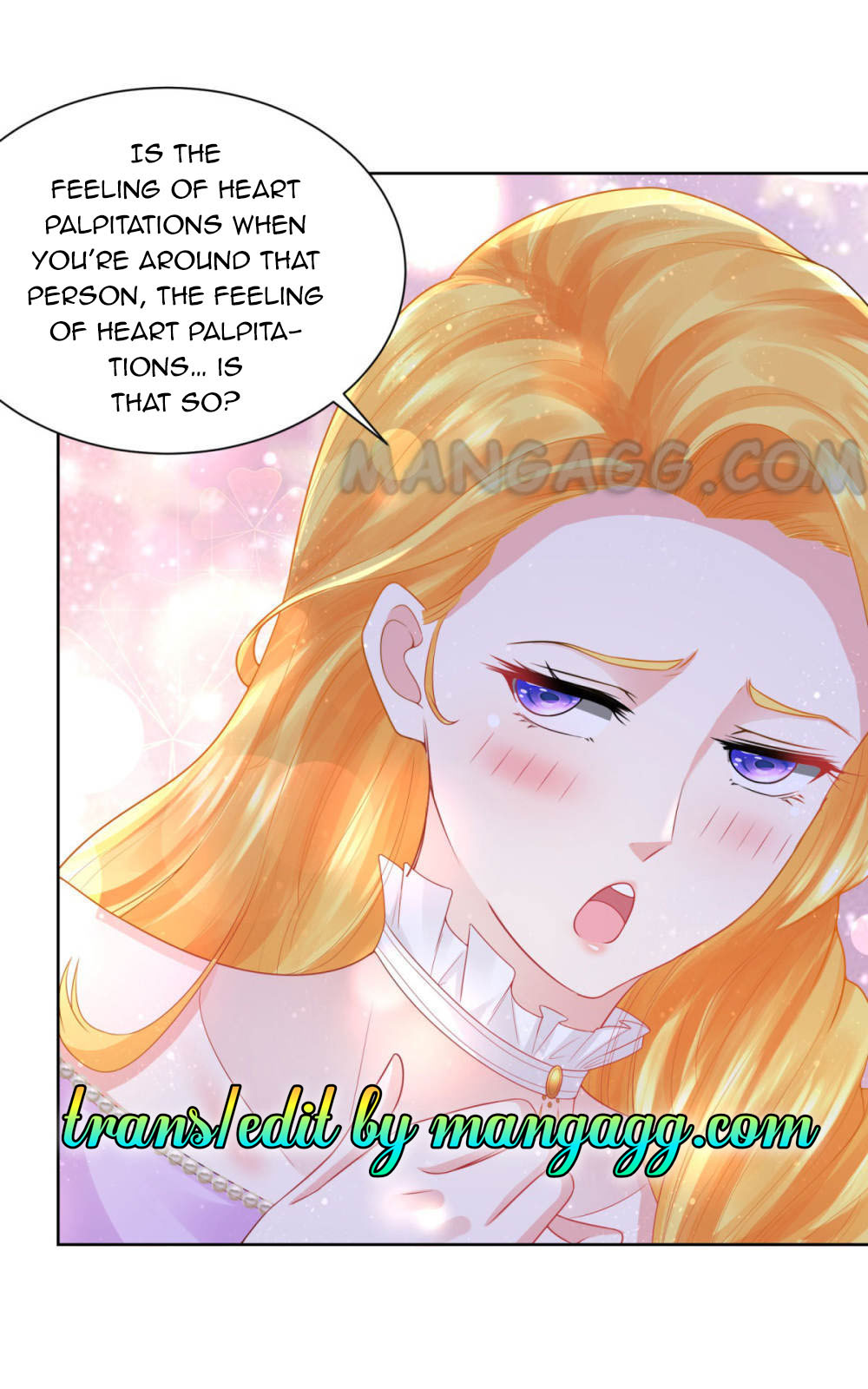 I Just Want to be a Useless Duke’s Daughter Chapter 115 - Page 12
