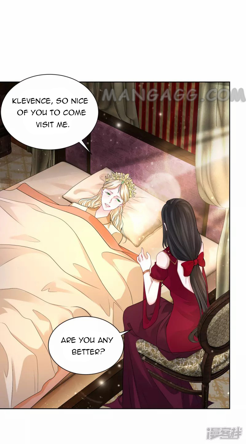 I Just Want to be a Useless Duke’s Daughter Chapter 119 - Page 28