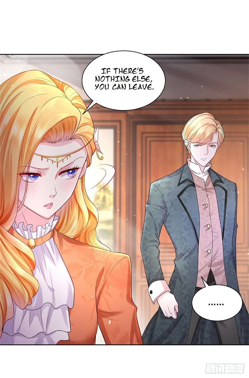 I Just Want to be a Useless Duke’s Daughter Chapter 12 - Page 18