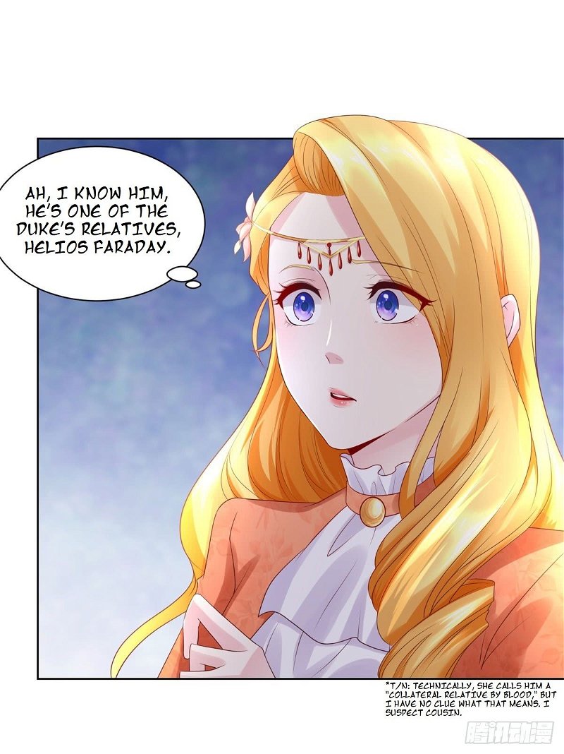 I Just Want to be a Useless Duke’s Daughter Chapter 12 - Page 6