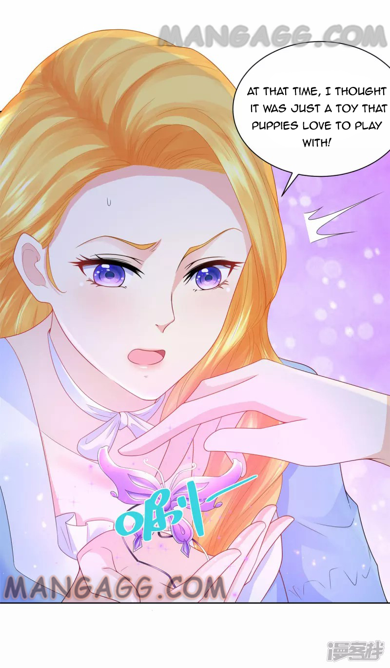 I Just Want to be a Useless Duke’s Daughter Chapter 121 - Page 21