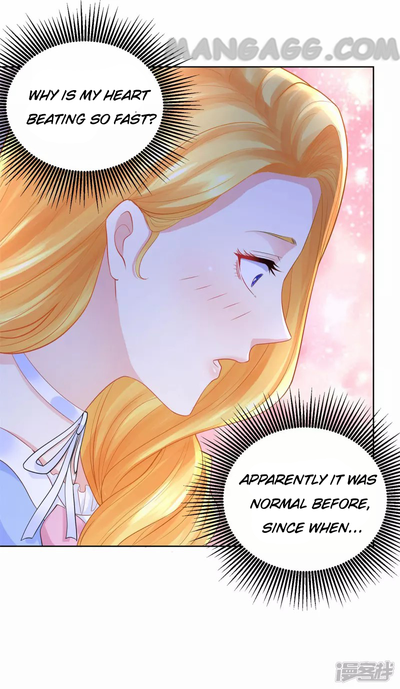 I Just Want to be a Useless Duke’s Daughter Chapter 121 - Page 7