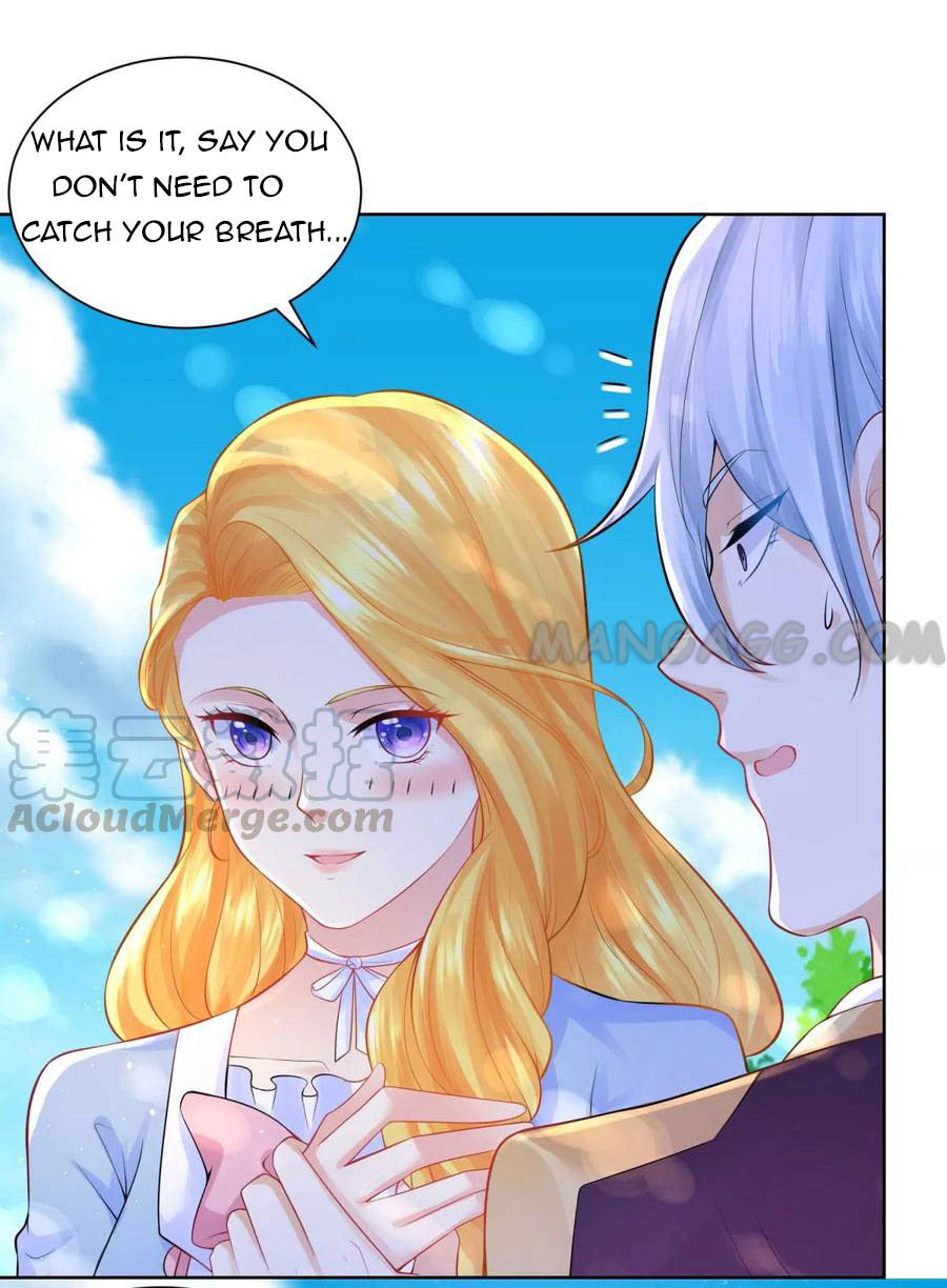 I Just Want to be a Useless Duke’s Daughter Chapter 122 - Page 7