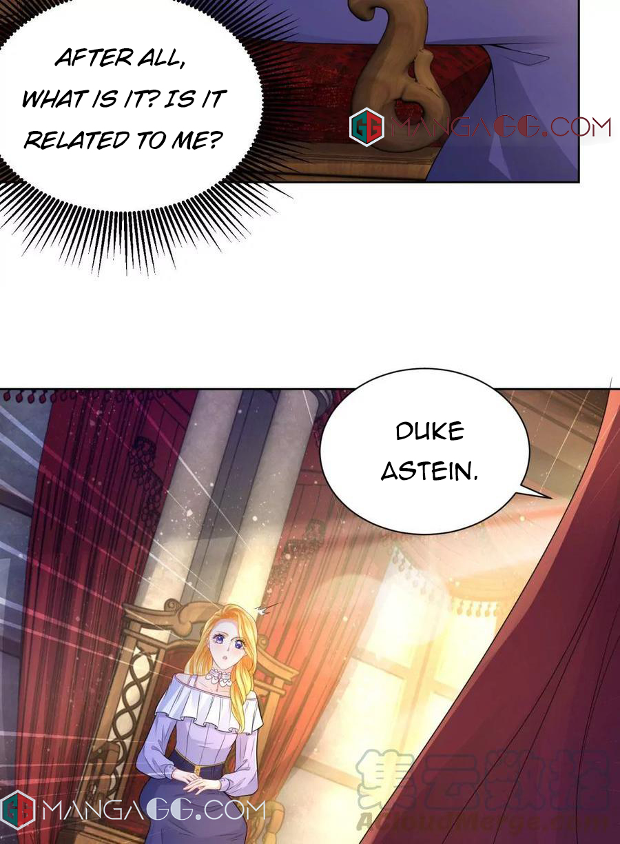 I Just Want to be a Useless Duke’s Daughter Chapter 124 - Page 15