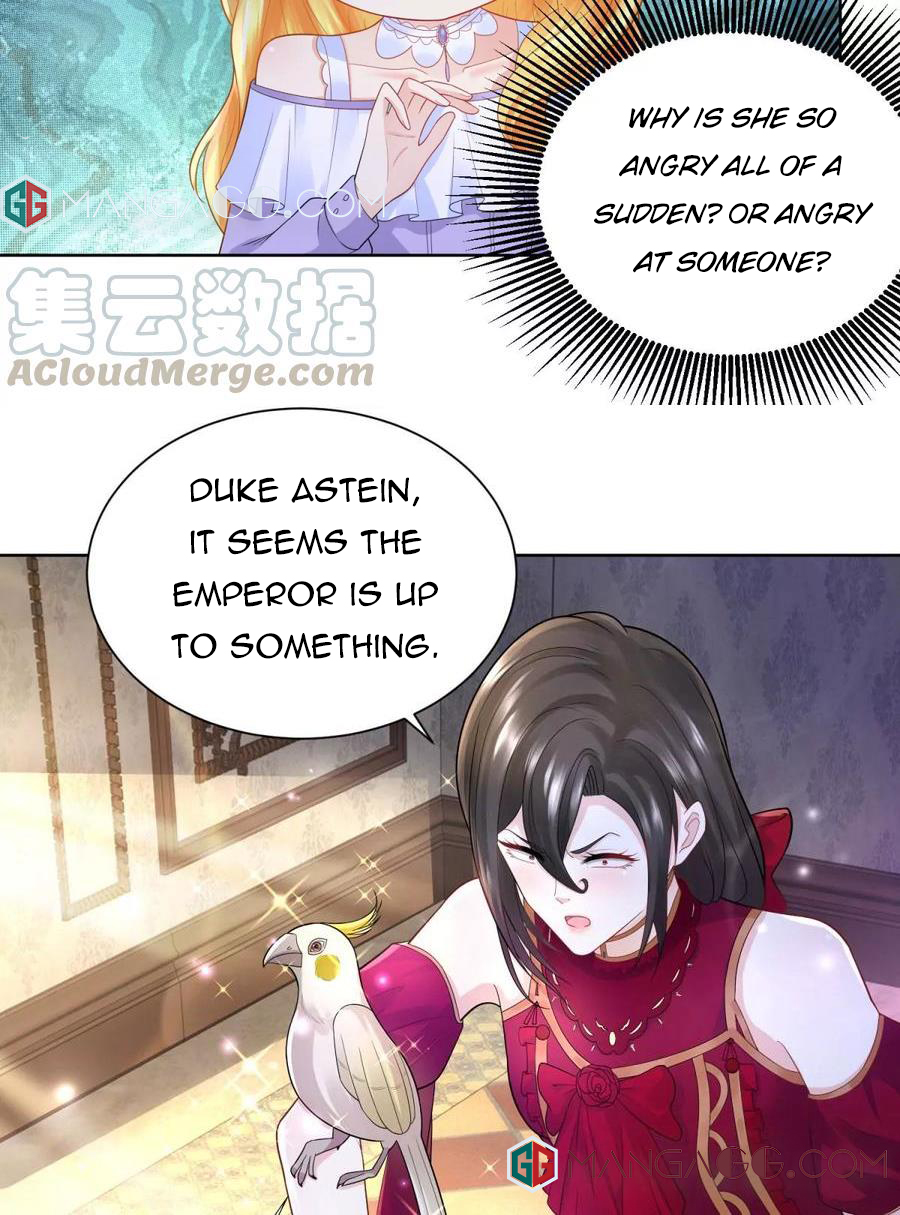 I Just Want to be a Useless Duke’s Daughter Chapter 124 - Page 26