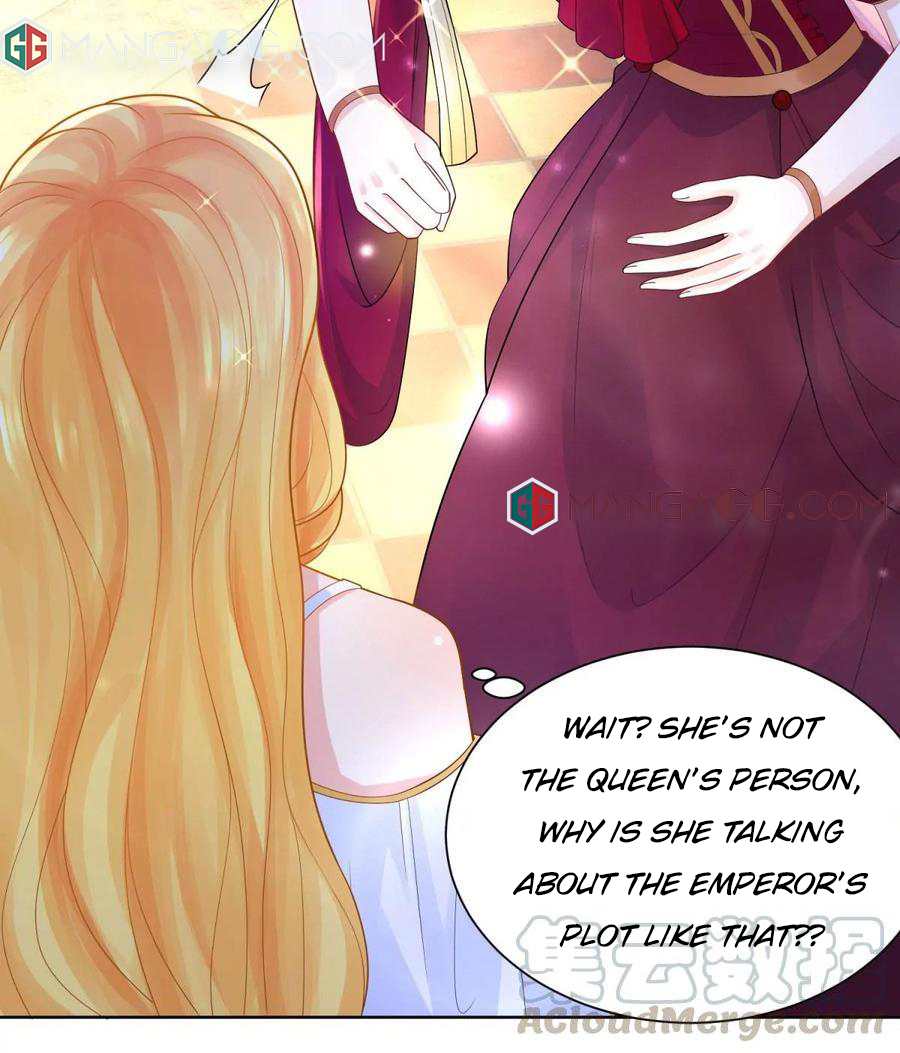 I Just Want to be a Useless Duke’s Daughter Chapter 124 - Page 27