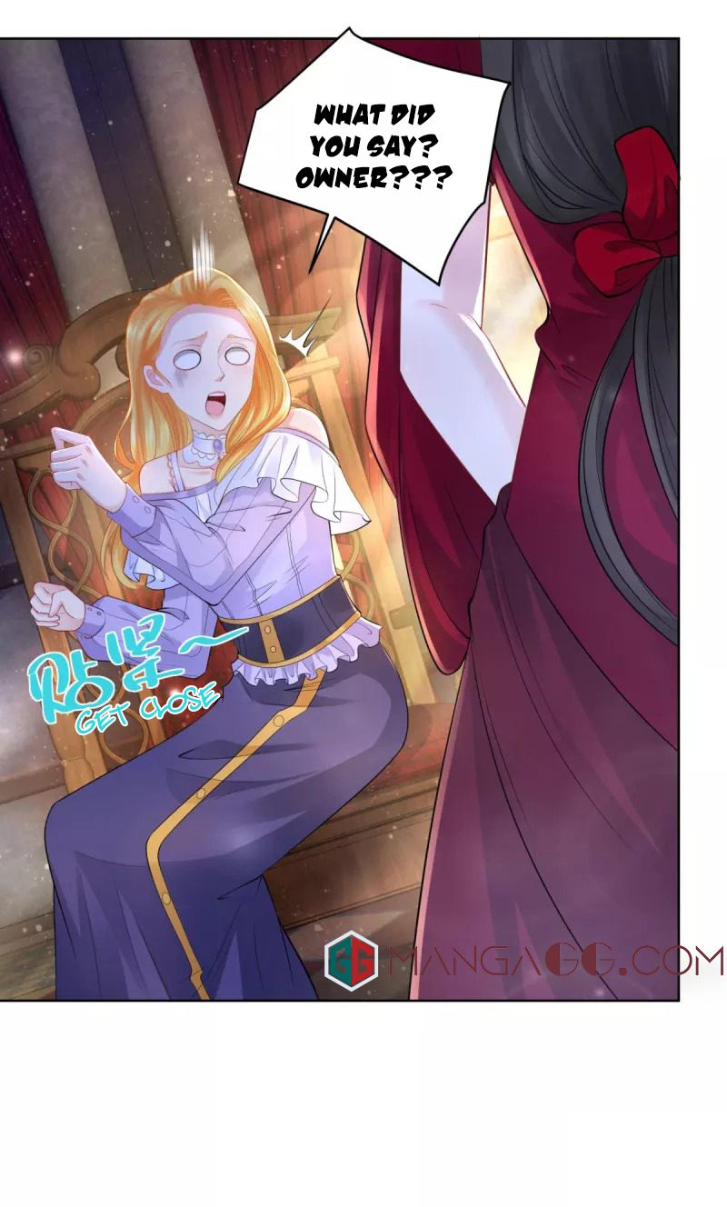 I Just Want to be a Useless Duke’s Daughter Chapter 125 - Page 11