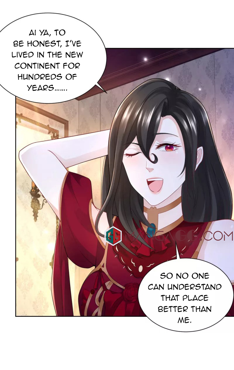 I Just Want to be a Useless Duke’s Daughter Chapter 125 - Page 20