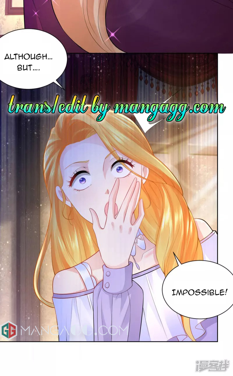 I Just Want to be a Useless Duke’s Daughter Chapter 125 - Page 25