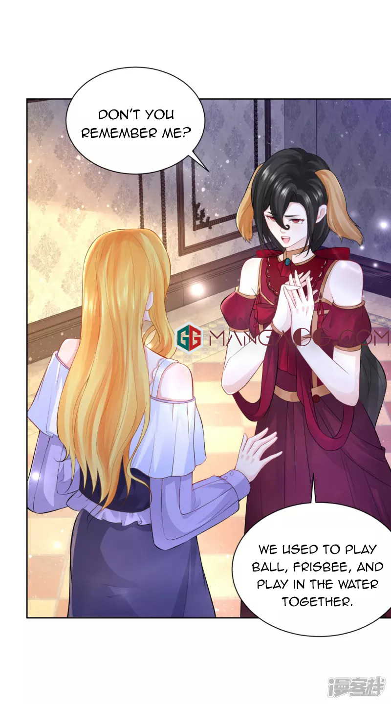 I Just Want to be a Useless Duke’s Daughter Chapter 125 - Page 26
