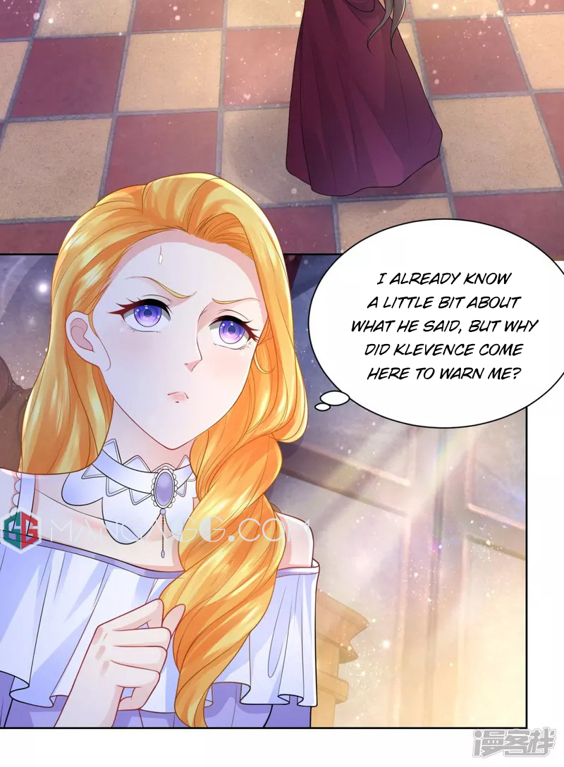 I Just Want to be a Useless Duke’s Daughter Chapter 125 - Page 2