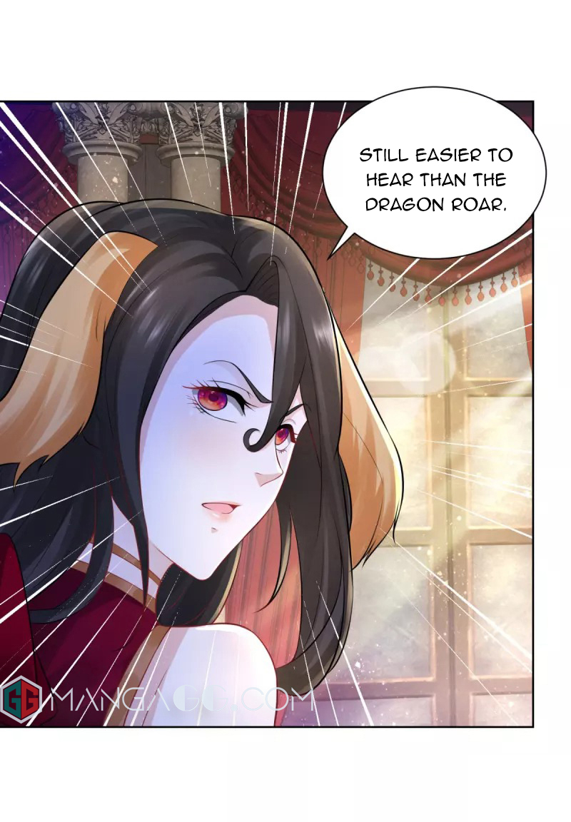 I Just Want to be a Useless Duke’s Daughter Chapter 125 - Page 31