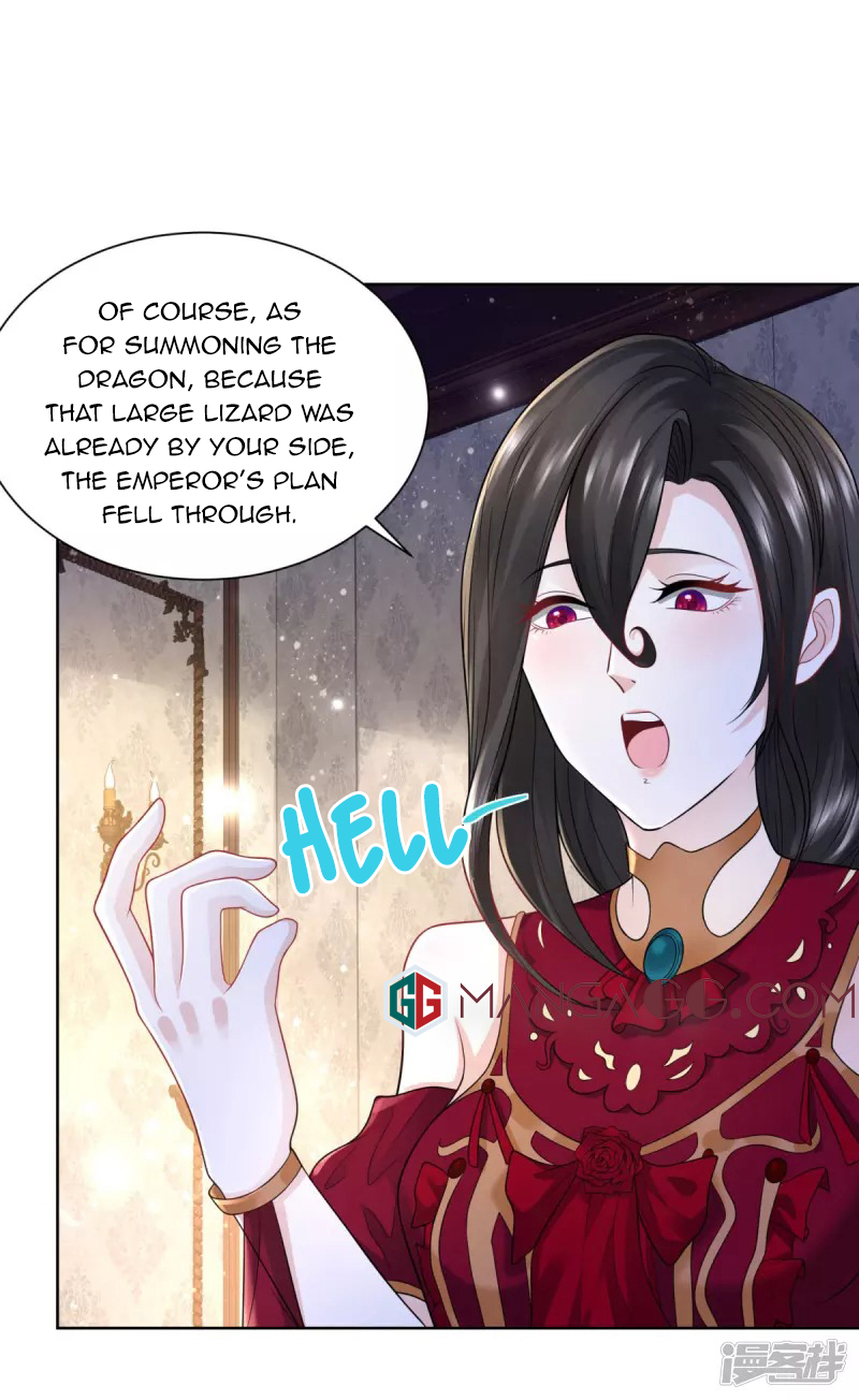 I Just Want to be a Useless Duke’s Daughter Chapter 125 - Page 3