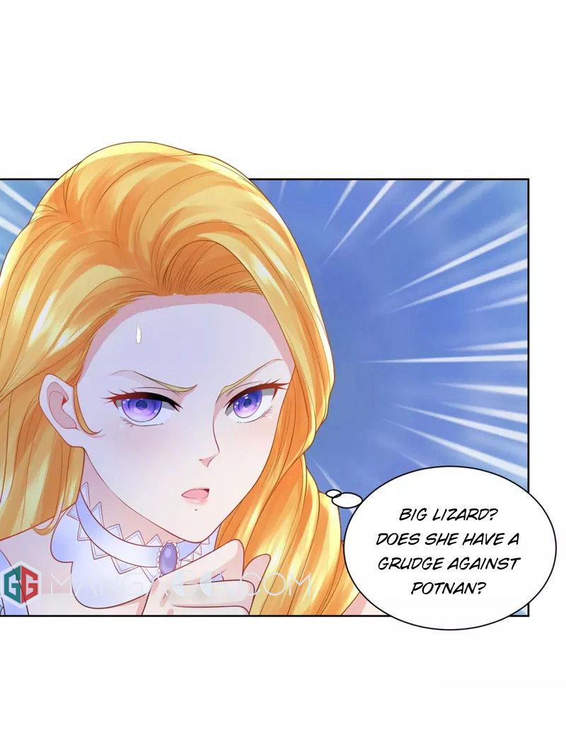 I Just Want to be a Useless Duke’s Daughter Chapter 125 - Page 4