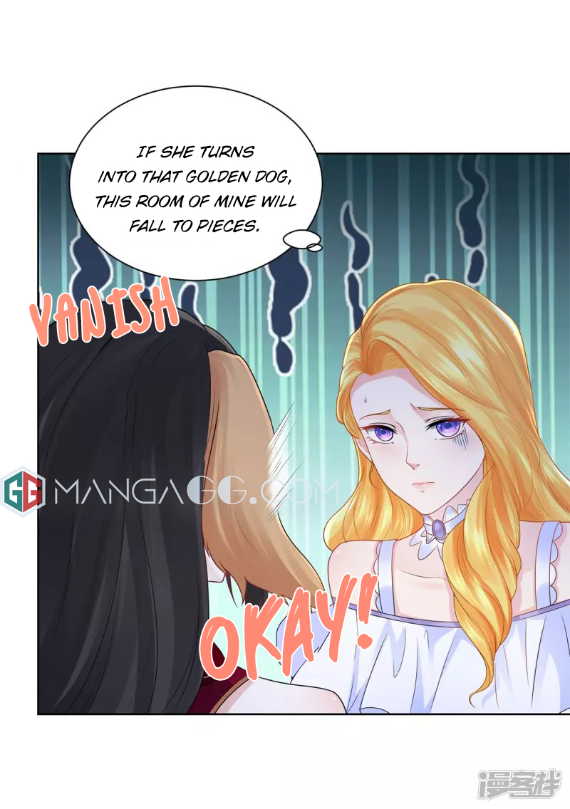 I Just Want to be a Useless Duke’s Daughter Chapter 126 - Page 9