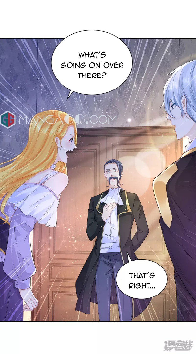 I Just Want to be a Useless Duke’s Daughter Chapter 126 - Page 13