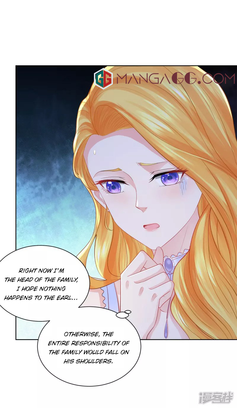 I Just Want to be a Useless Duke’s Daughter Chapter 126 - Page 16