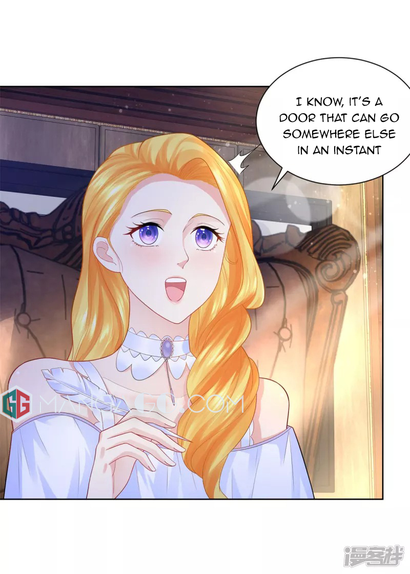 I Just Want to be a Useless Duke’s Daughter Chapter 126 - Page 24