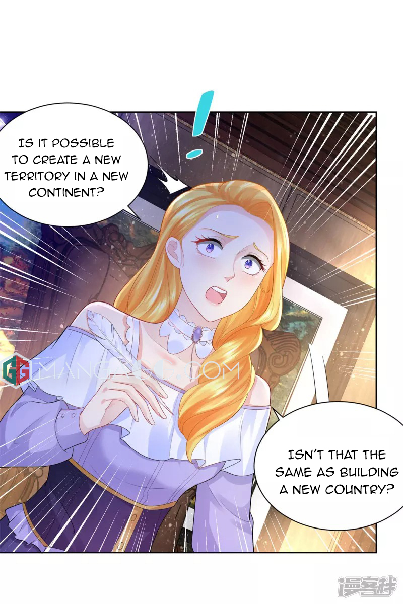 I Just Want to be a Useless Duke’s Daughter Chapter 126 - Page 26