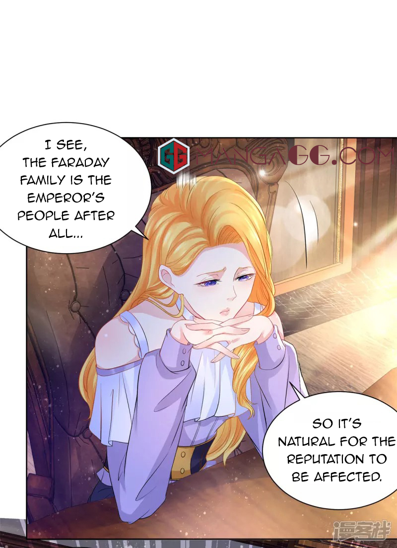 I Just Want to be a Useless Duke’s Daughter Chapter 126 - Page 30