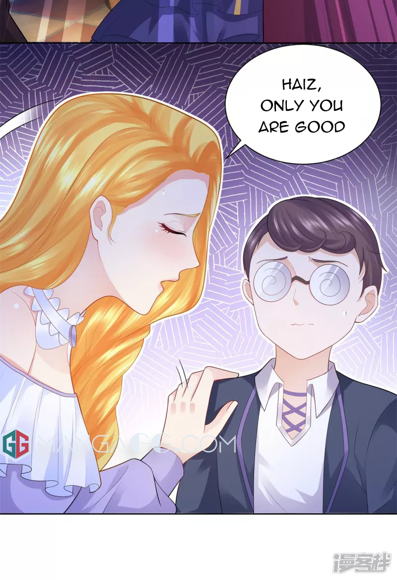 I Just Want to be a Useless Duke’s Daughter Chapter 126 - Page 4