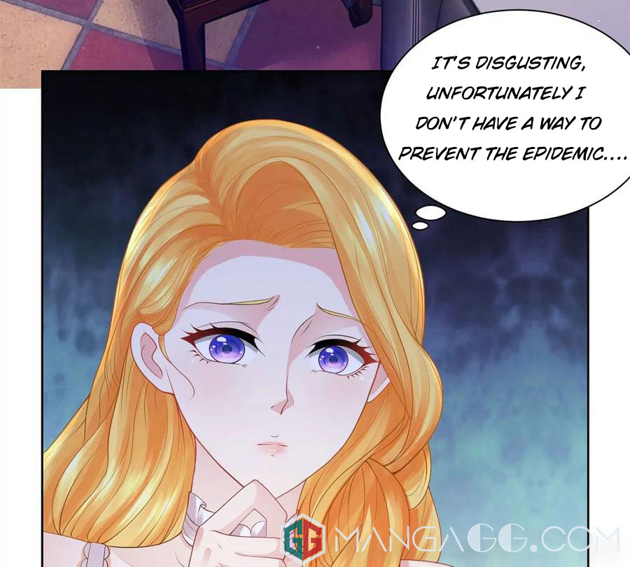 I Just Want to be a Useless Duke’s Daughter Chapter 130 - Page 11