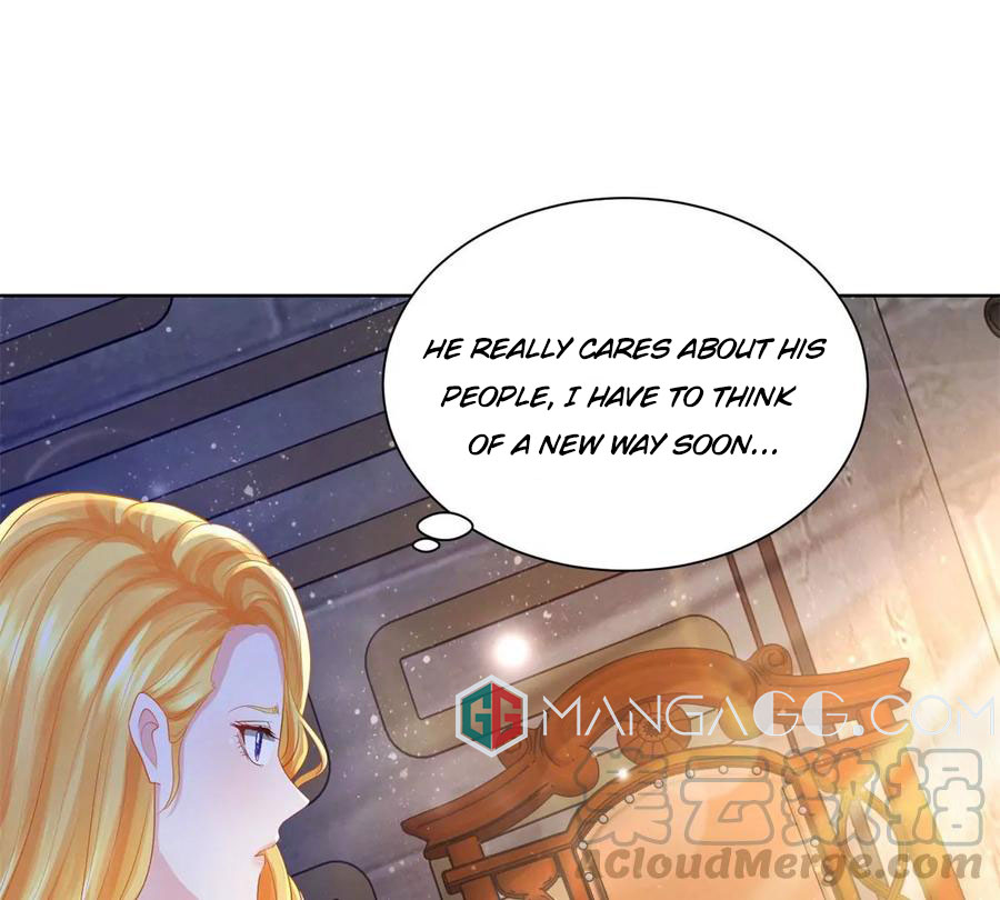 I Just Want to be a Useless Duke’s Daughter Chapter 130 - Page 27