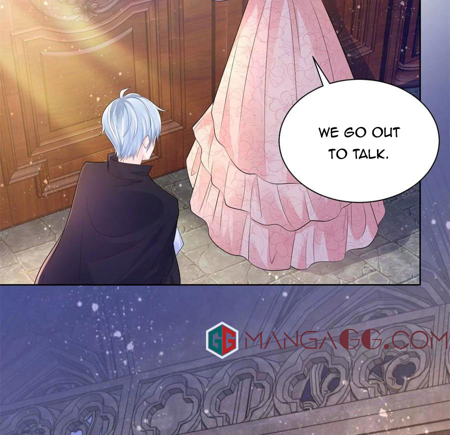 I Just Want to be a Useless Duke’s Daughter Chapter 130 - Page 38