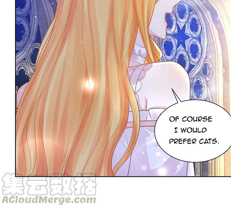 I Just Want to be a Useless Duke’s Daughter Chapter 130 - Page 48