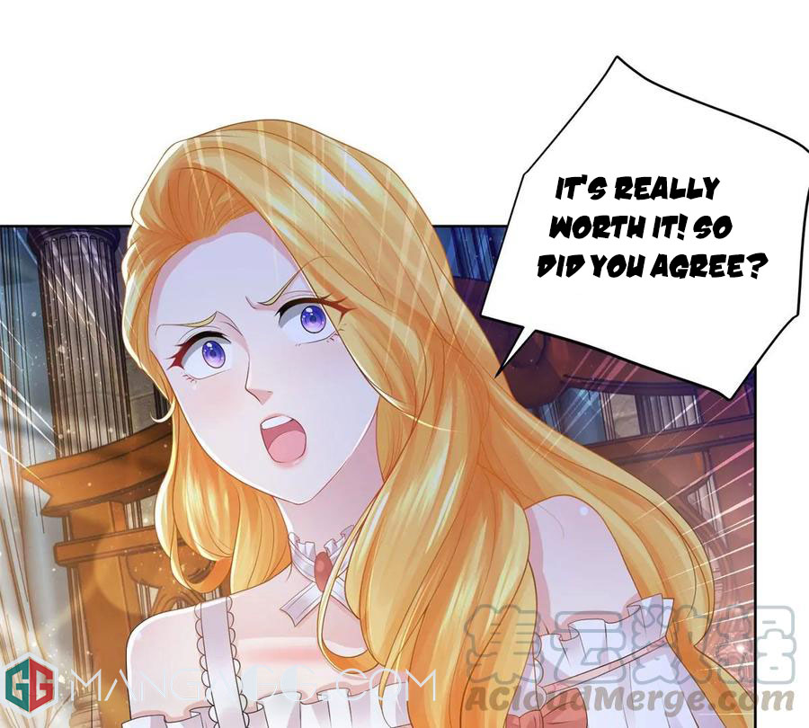 I Just Want to be a Useless Duke’s Daughter Chapter 130 - Page 6