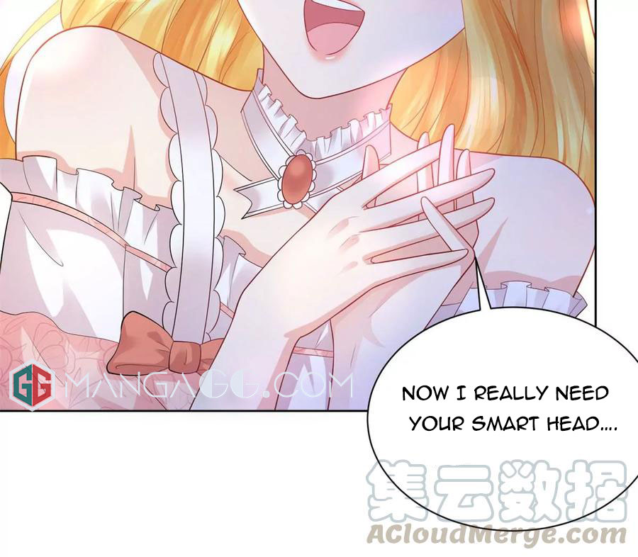 I Just Want to be a Useless Duke’s Daughter Chapter 130 - Page 81
