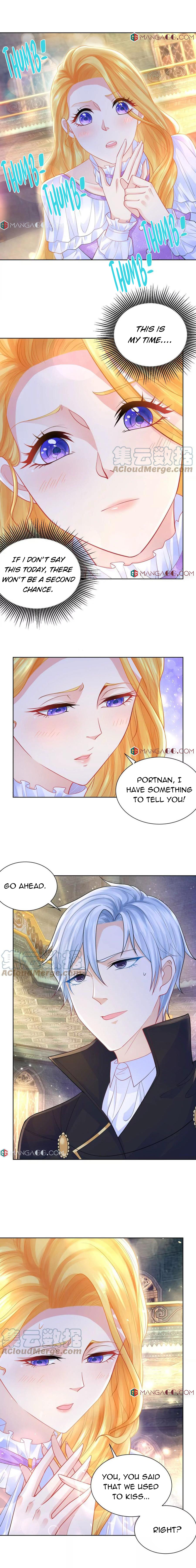 I Just Want to be a Useless Duke’s Daughter Chapter 140 - Page 5