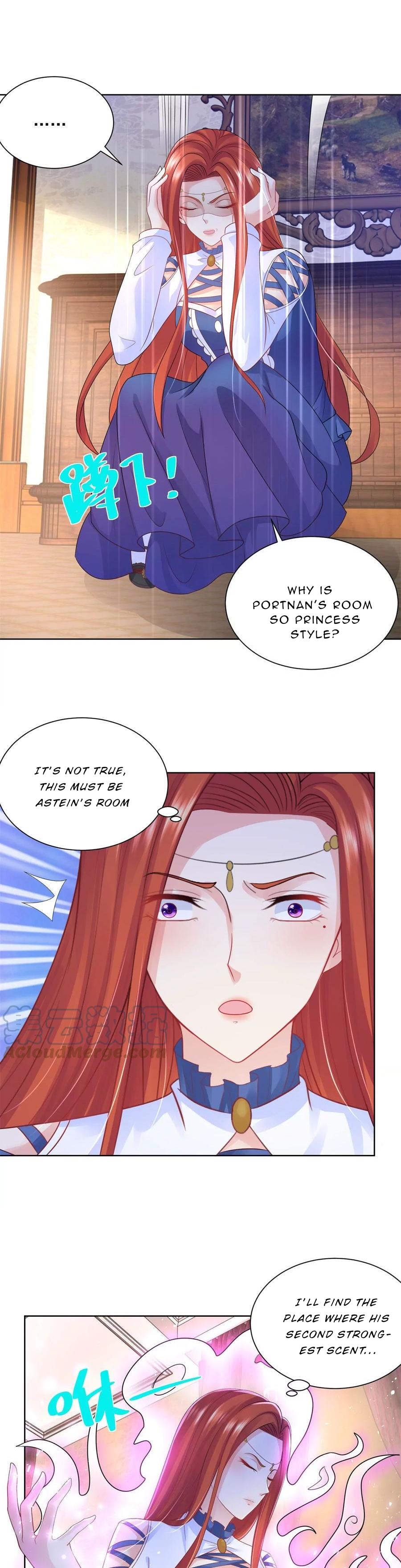 I Just Want to be a Useless Duke’s Daughter Chapter 157 - Page 10