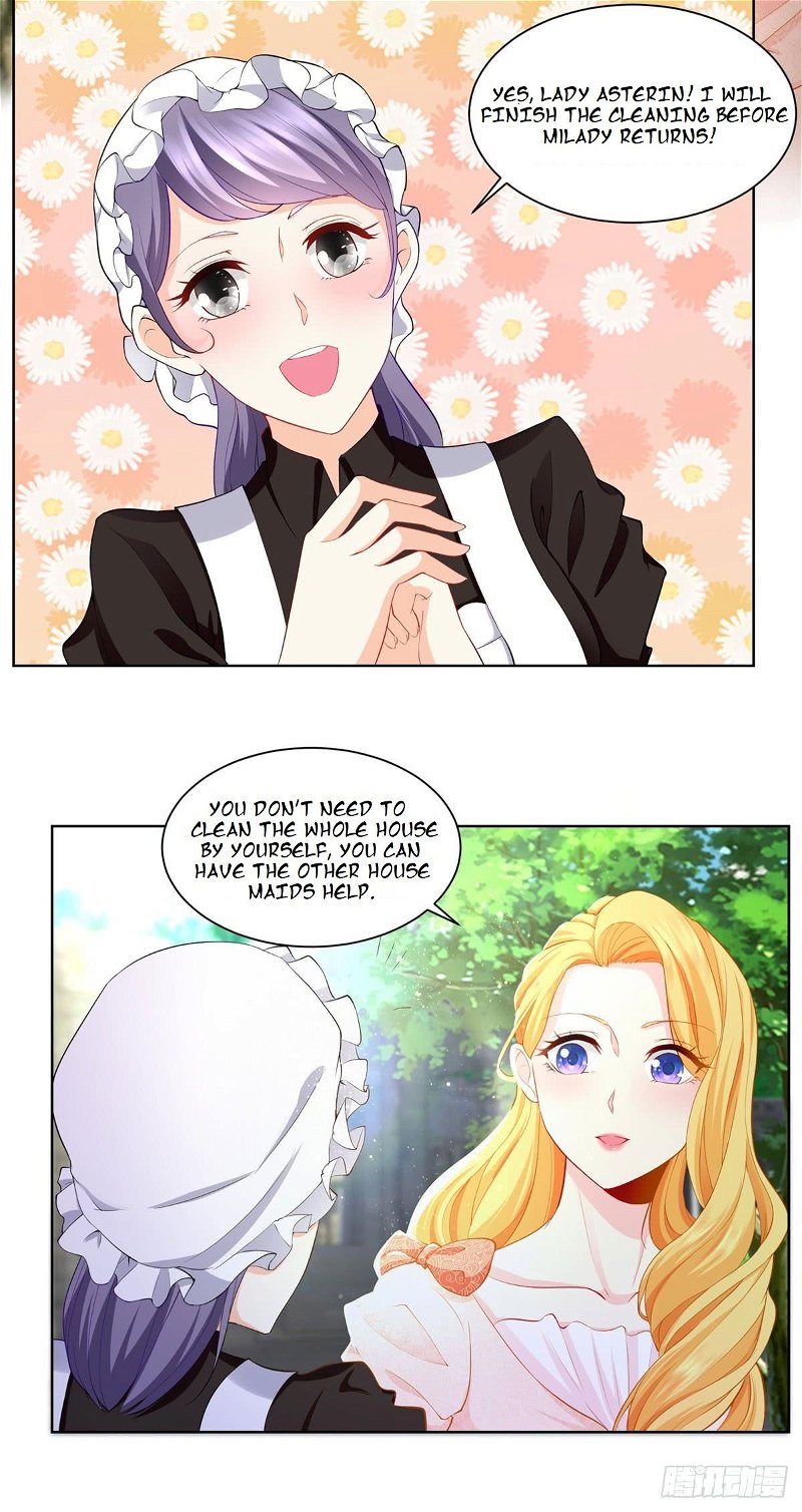 I Just Want to be a Useless Duke’s Daughter Chapter 2 - Page 16