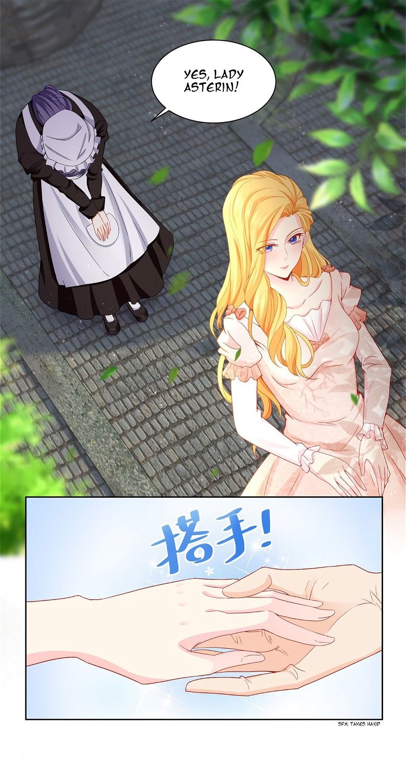 I Just Want to be a Useless Duke’s Daughter Chapter 2 - Page 18