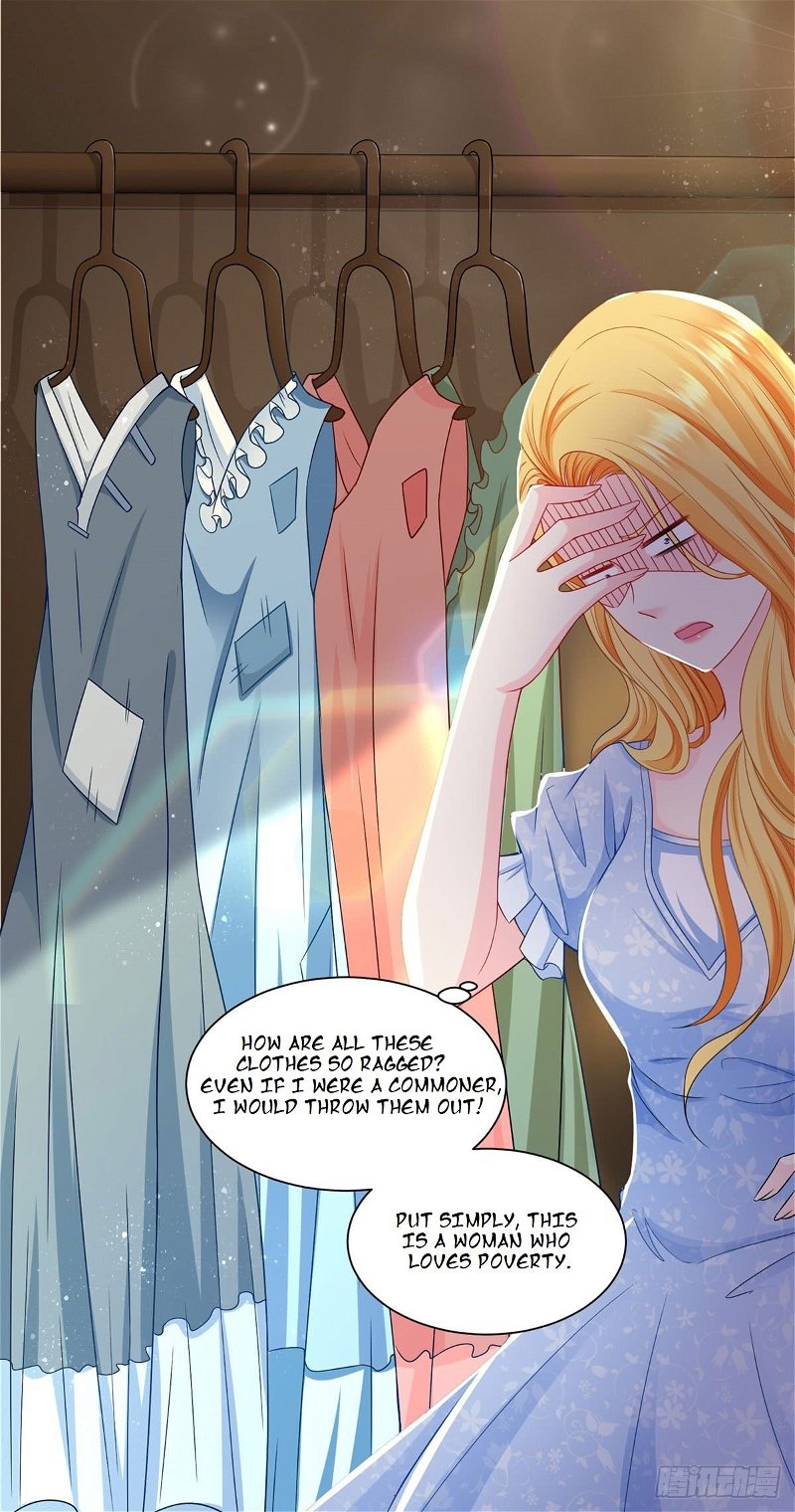 I Just Want to be a Useless Duke’s Daughter Chapter 2 - Page 6