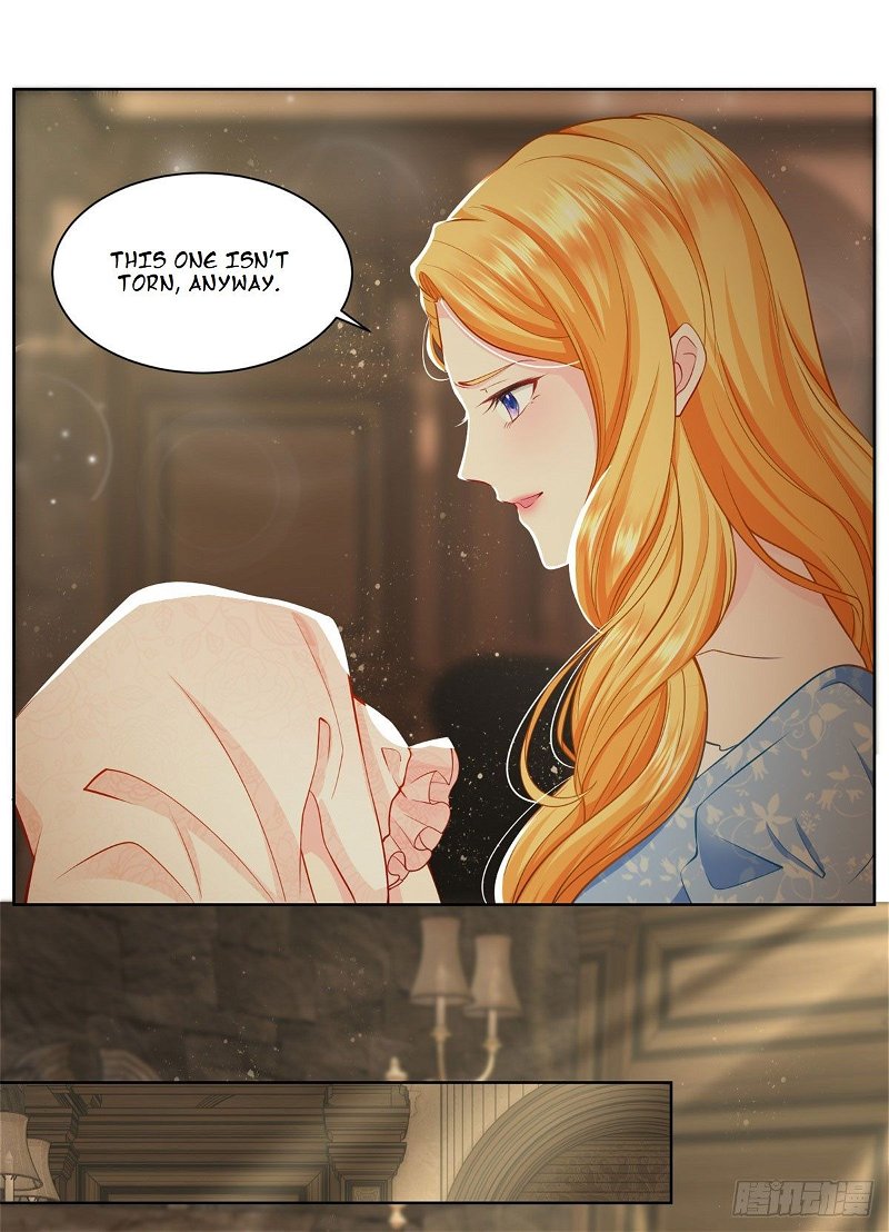 I Just Want to be a Useless Duke’s Daughter Chapter 2 - Page 7
