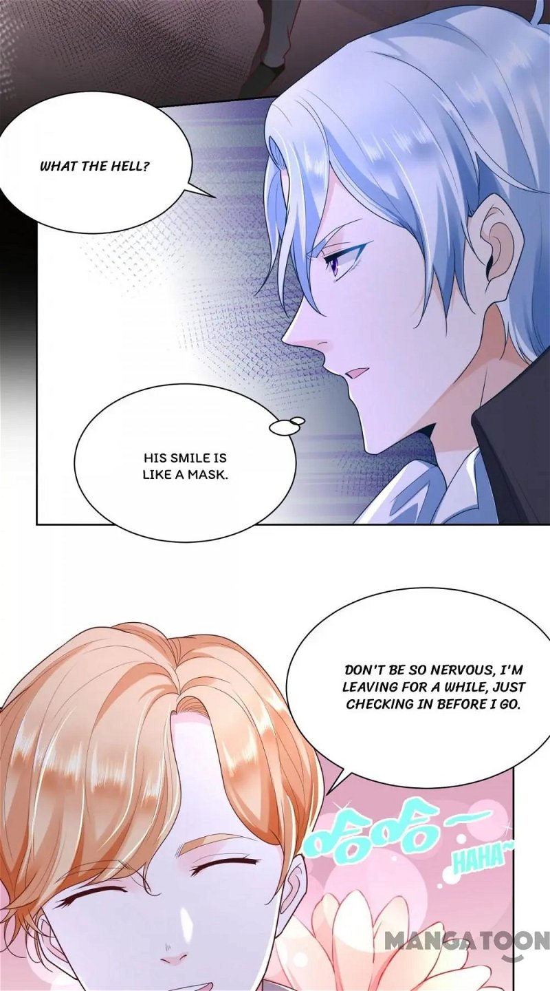 I Just Want to be a Useless Duke’s Daughter Chapter 26 - Page 11