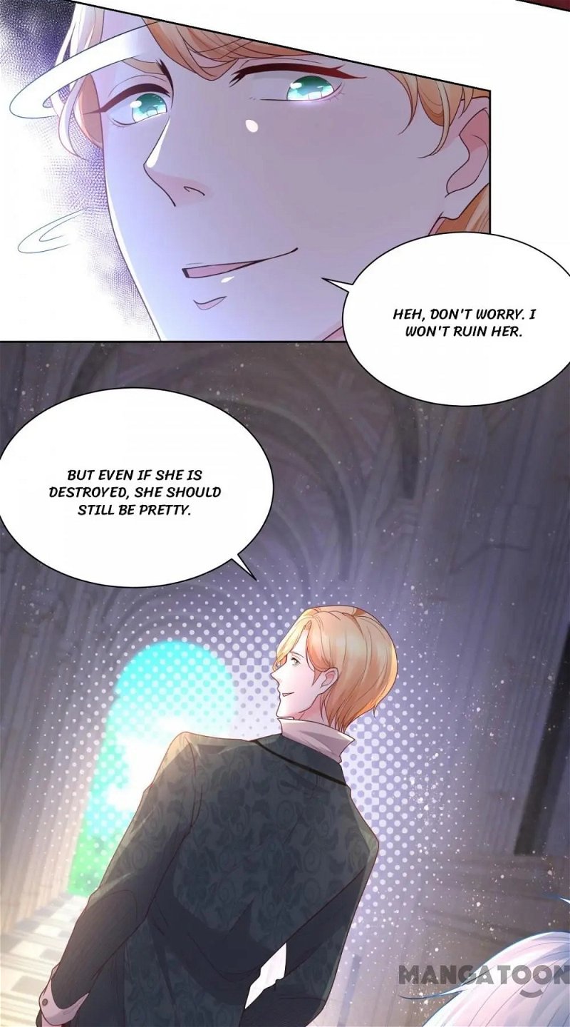I Just Want to be a Useless Duke’s Daughter Chapter 26 - Page 17