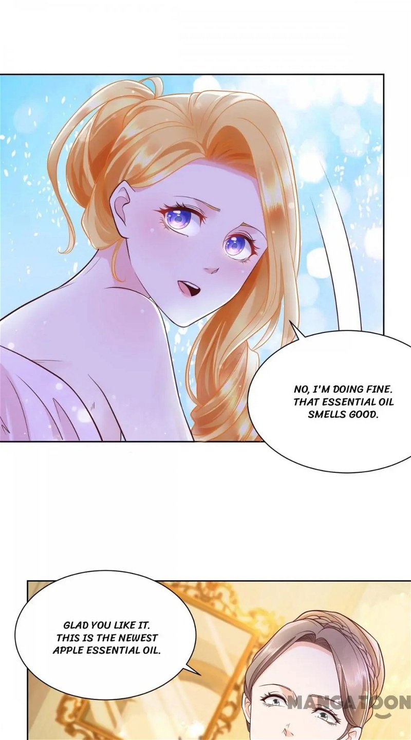 I Just Want to be a Useless Duke’s Daughter Chapter 26 - Page 28