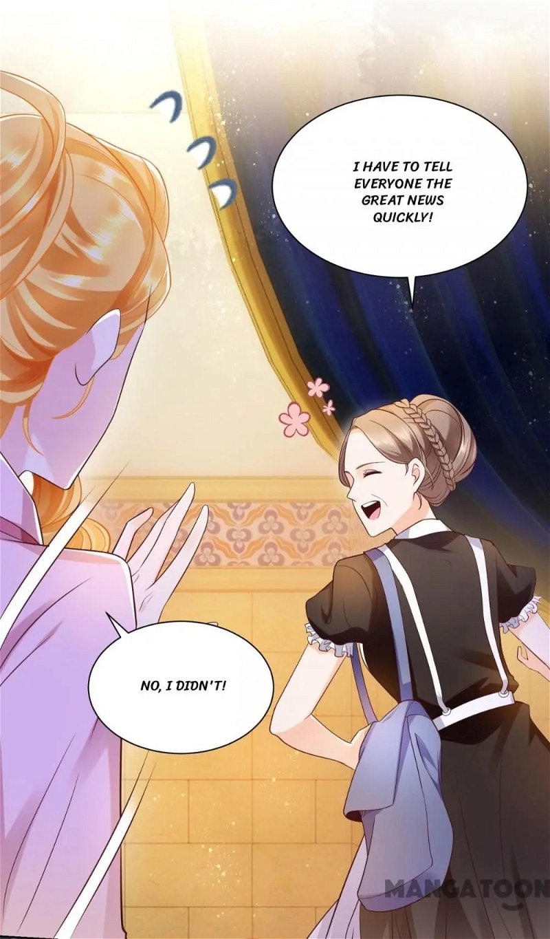I Just Want to be a Useless Duke’s Daughter Chapter 26 - Page 34