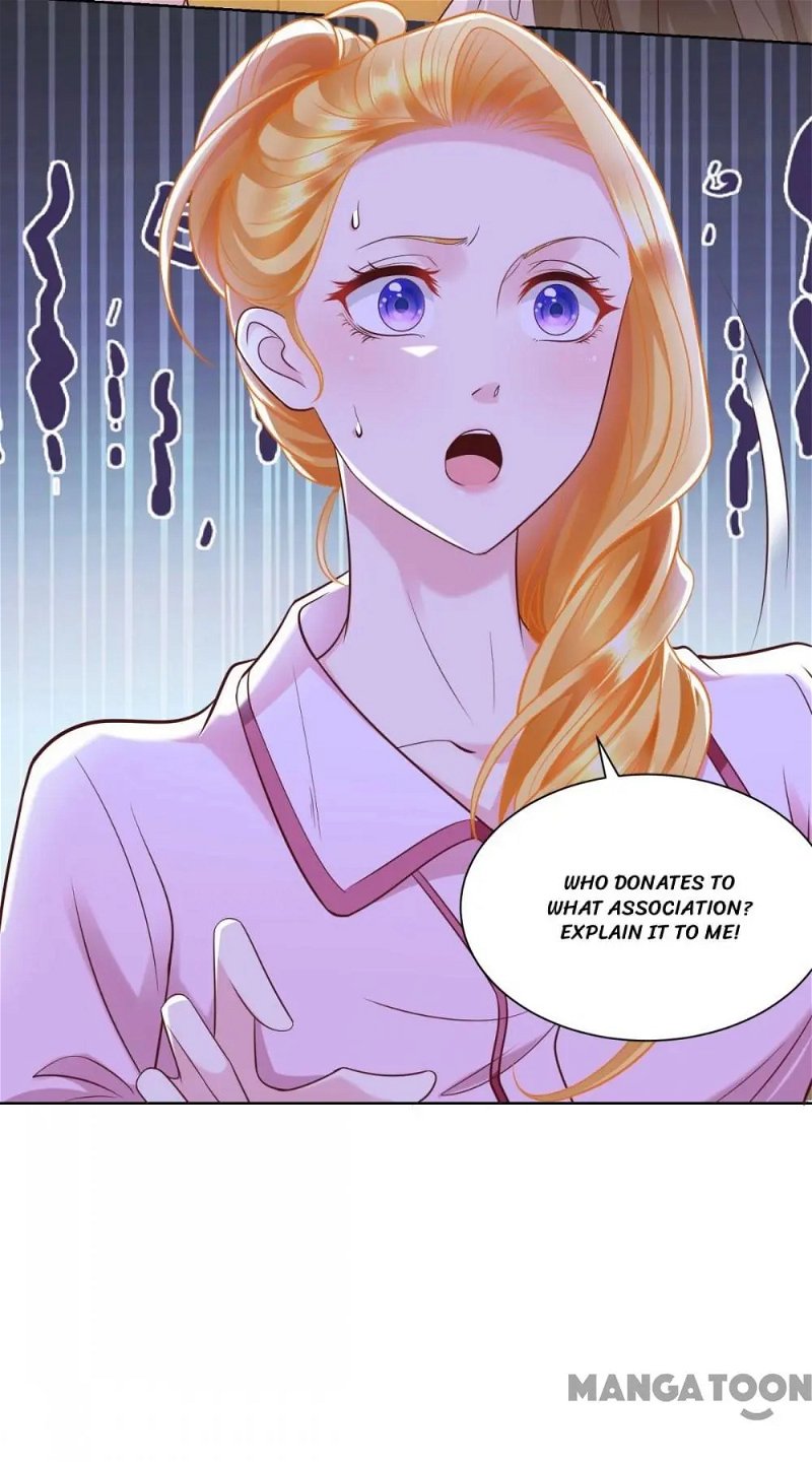 I Just Want to be a Useless Duke’s Daughter Chapter 26 - Page 35