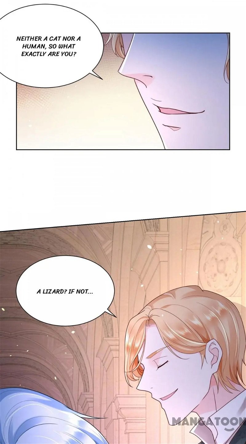 I Just Want to be a Useless Duke’s Daughter Chapter 26 - Page 7