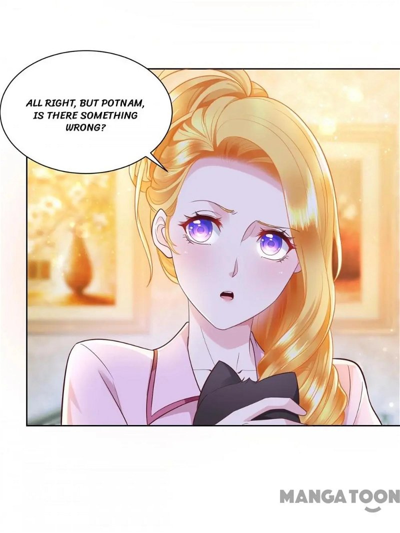 I Just Want to be a Useless Duke’s Daughter Chapter 27 - Page 21